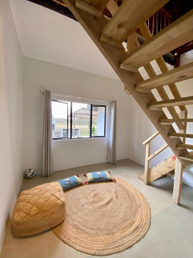 Rosetta Fields Country Lodge Henburg Park ภายนอก รูปภาพ